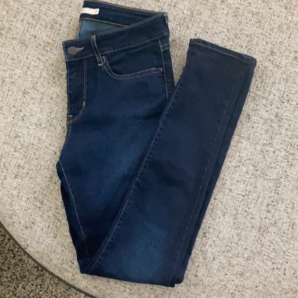 Levi’s 711 Skinny Jeans.   New without tags.